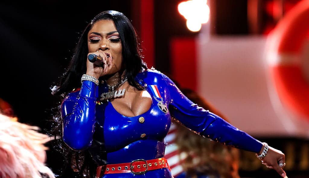 2019 BET Hip Hop Awards - Show