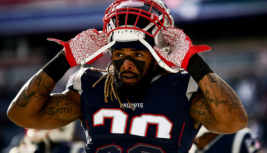 NFL Brandon Boden opt-out COVID thegrio.com