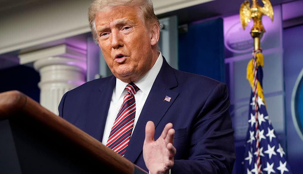 Trump deterrence Black voters thegrio.com