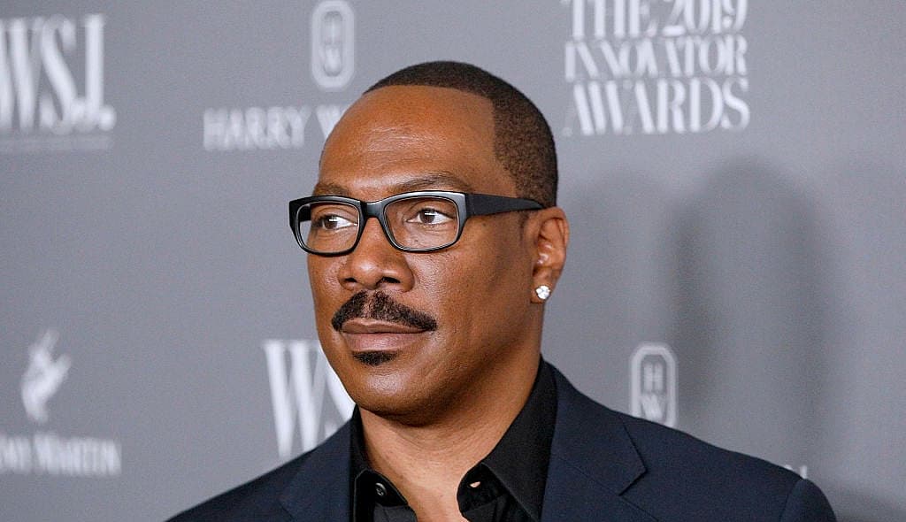 eddie murphy, funerals, thegrio.com