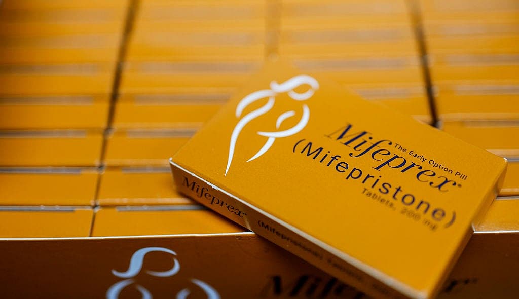 Appeals Court Keeps Abortion Pill Mifepristone Available, But With Restrictions, theGrio.com