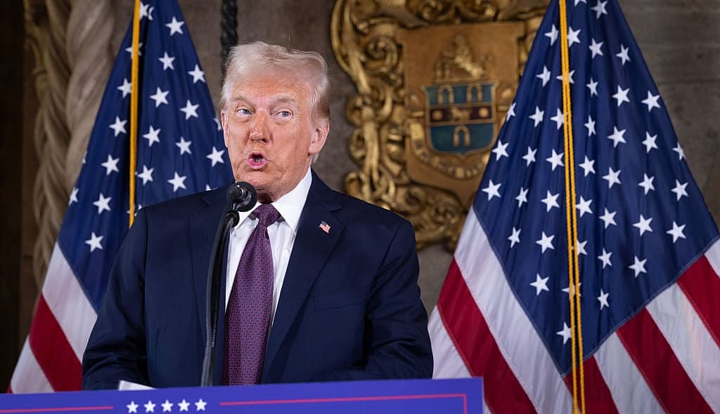 Donald Trump, theGrio.com