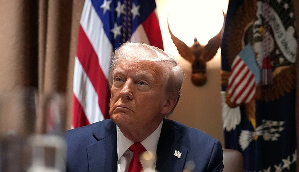 Donald Trump, theGrio.com