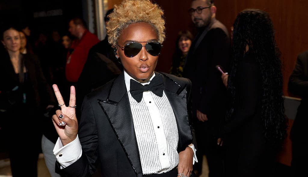 67th Annual GRAMMY Awards - Backstage