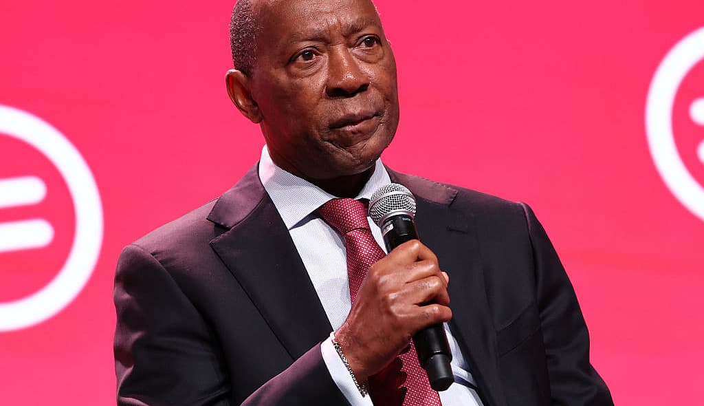 Sylvester Turner, theGrio.com