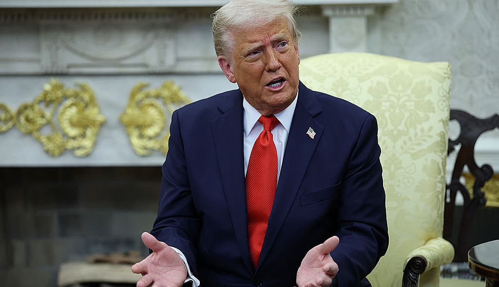 Donald Trump, theGrio.com