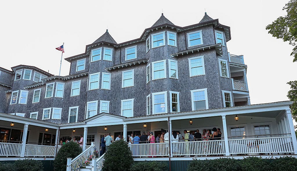 Martha's Vineyard home, theGrio.com