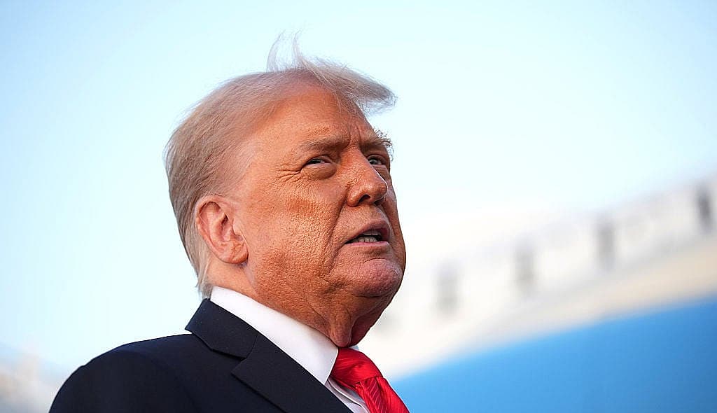 Donald Trump, theGrio.com
