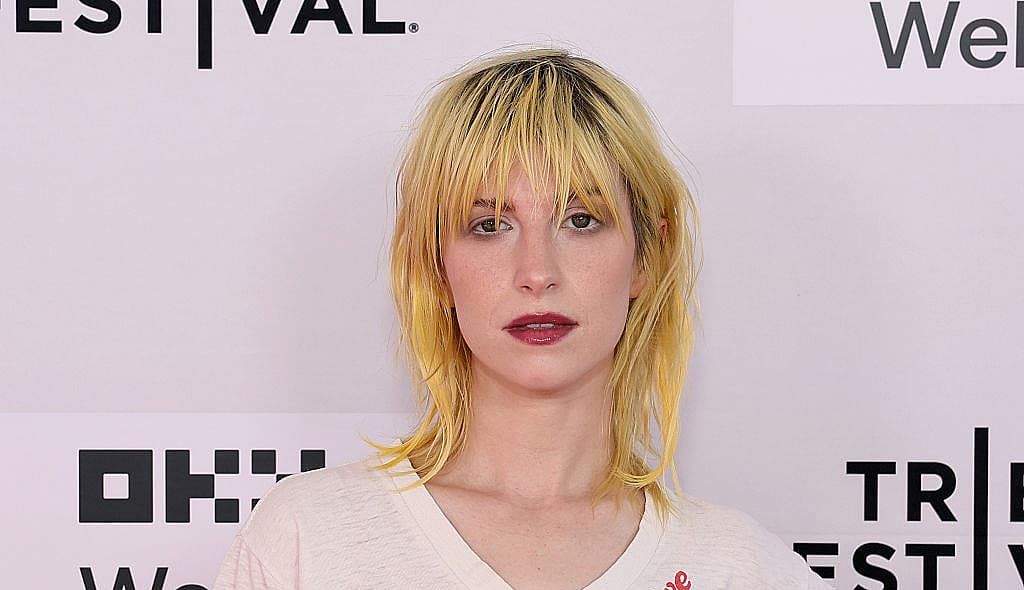 Hayley Williams