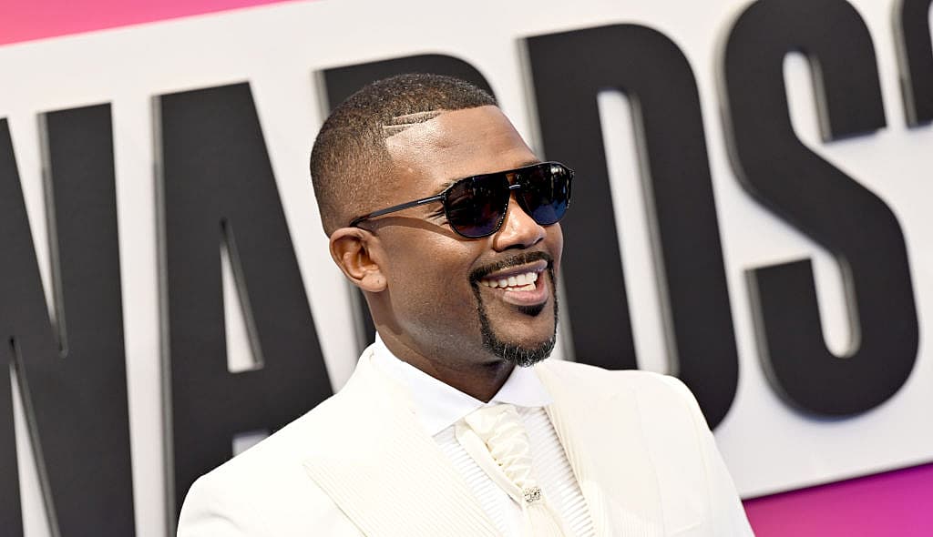 Ray J, Ray J livestream, Princess Love, Ray J domestic dispute, Ray J Thanksgiving arrest, Ray J gun allegation, thegrio.com