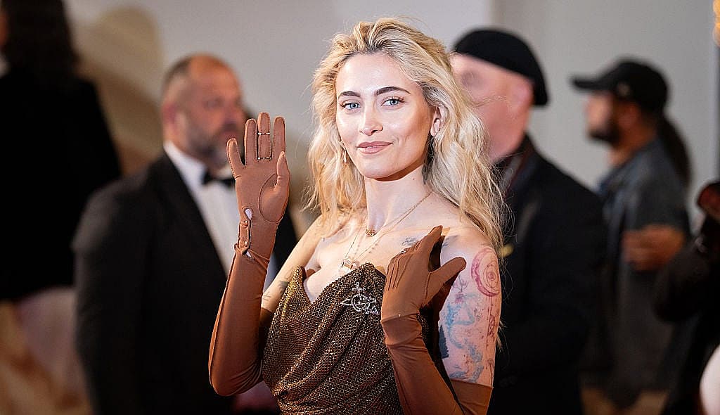 paris jackson, estate, filing, mismanagement, $464 million, thegrio.com