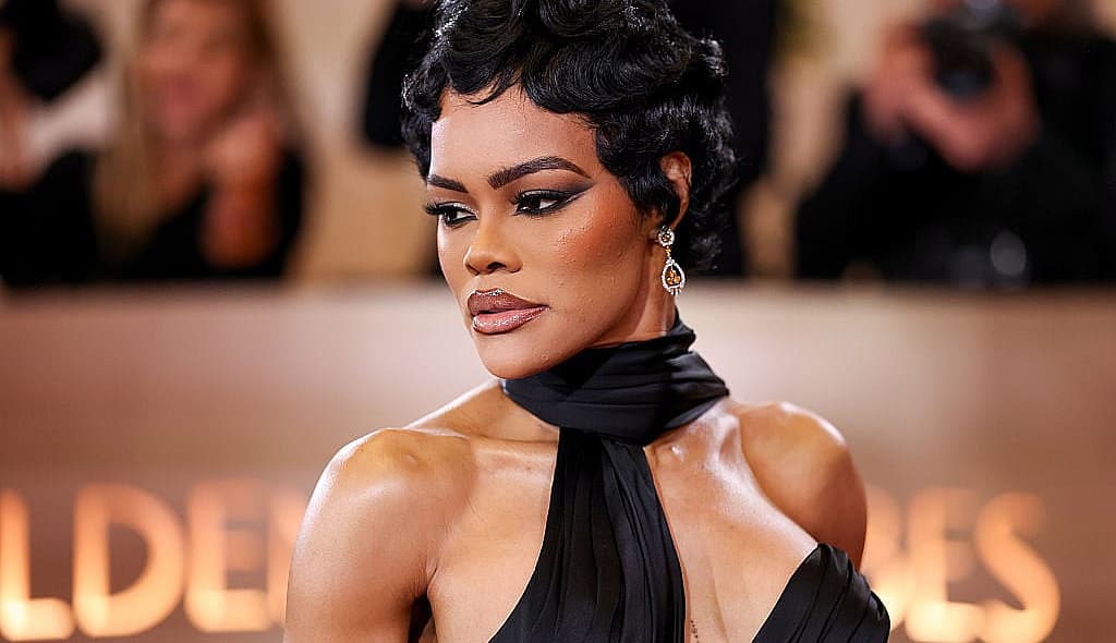 83rd Annual Golden Globe Awards - Arrivals
