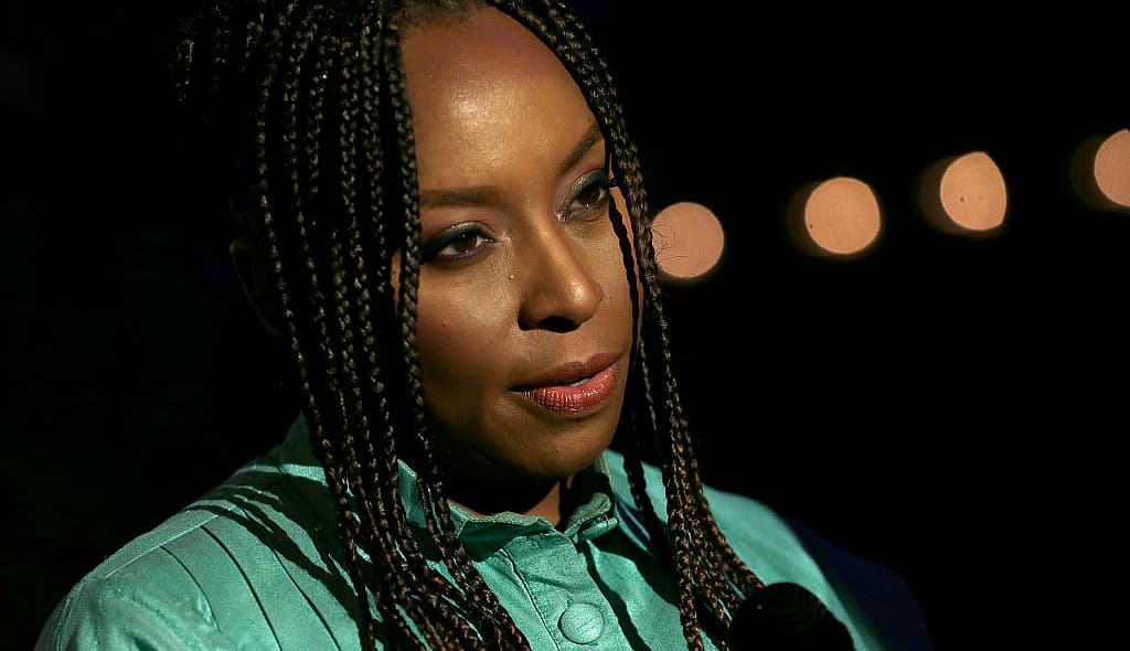 Chimamanda Ngozi Adichie, Chimamanda Ngozi Adichie's son, Chimamanda Ngozi Adichie's son's death, Black authors, Nigeria, theGrio.com