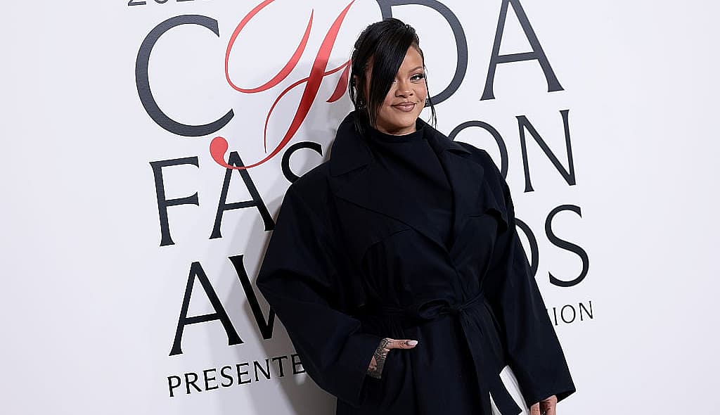 Rihanna, Rihanna new music, Rihanna new music hint, Rihanna new music tease, Rihanna new album, Rihanna R9