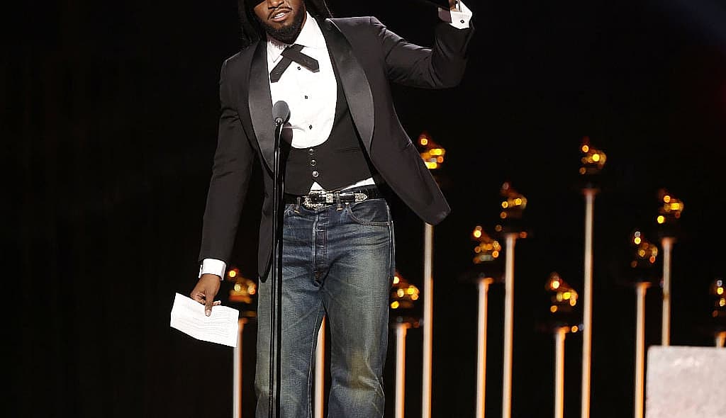 68th GRAMMY Awards - Premiere Ceremony