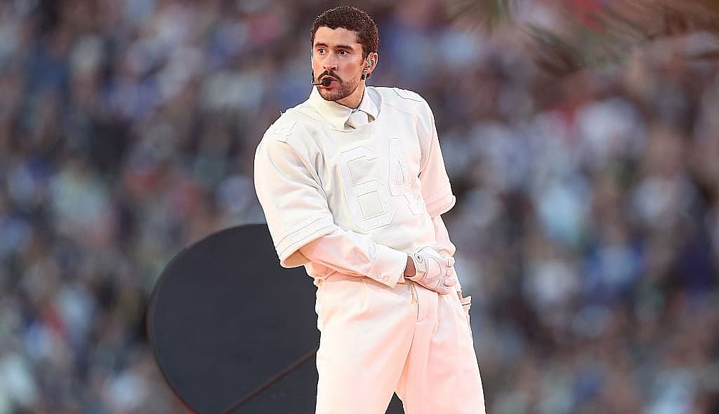 Apple Music Super Bowl LX Halftime Show