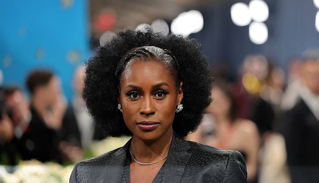 The 2025 Met Gala Celebrating "Superfine: Tailoring Black Style" - Arrivals theGrio.com
