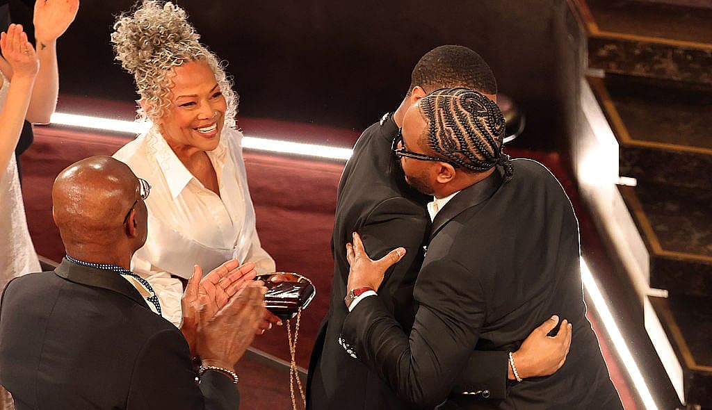98th Oscars - Show