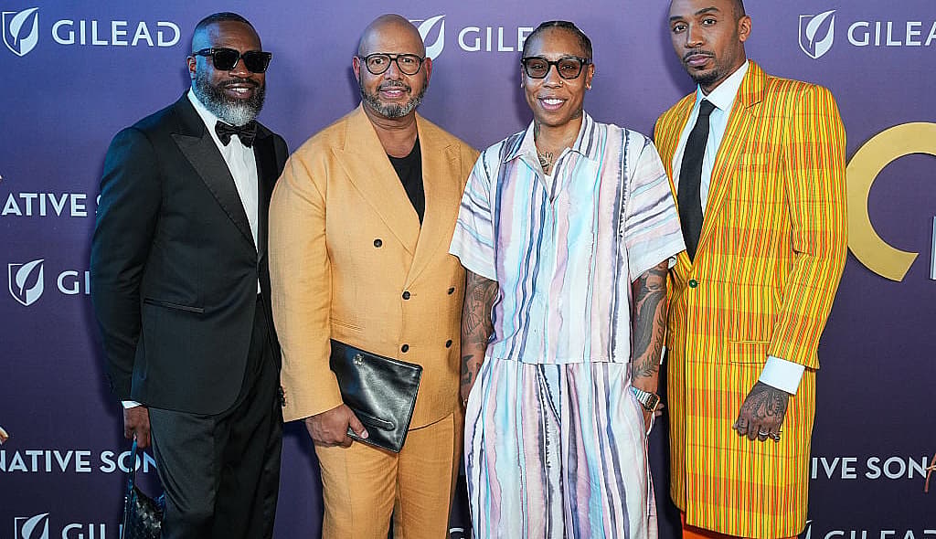 2026 Native Son Awards