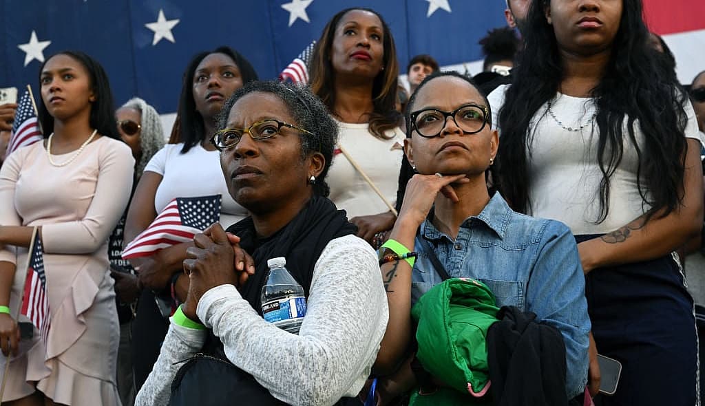 Black women, theGrio.com