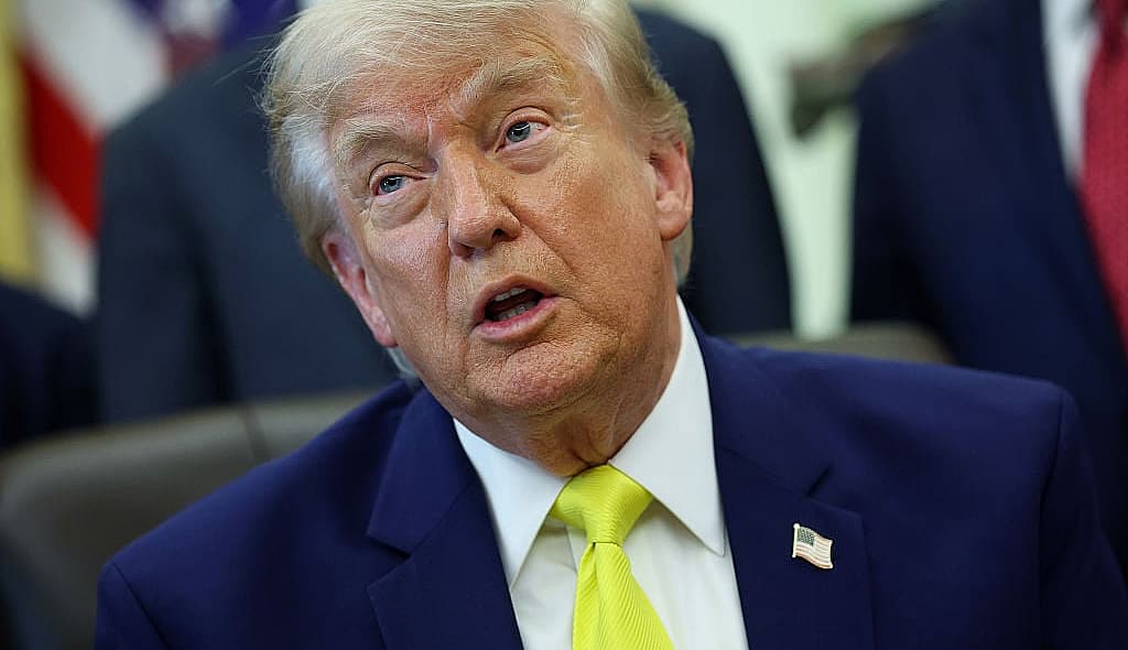 Donald Trump, theGrio.com