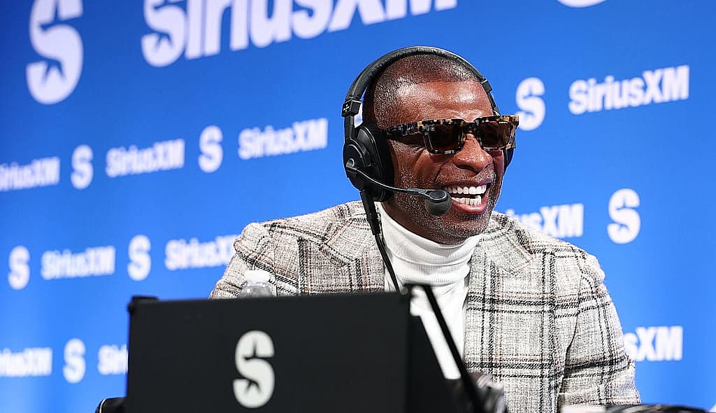 SiriusXM at Super Bowl LX – Feb 6
