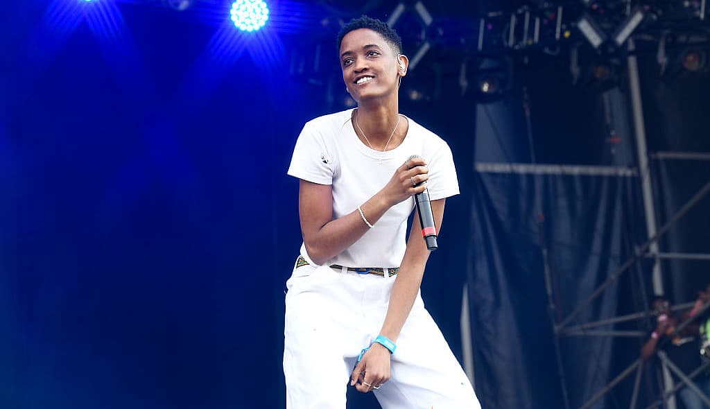 2019 Governors Ball Festival thegrio.com