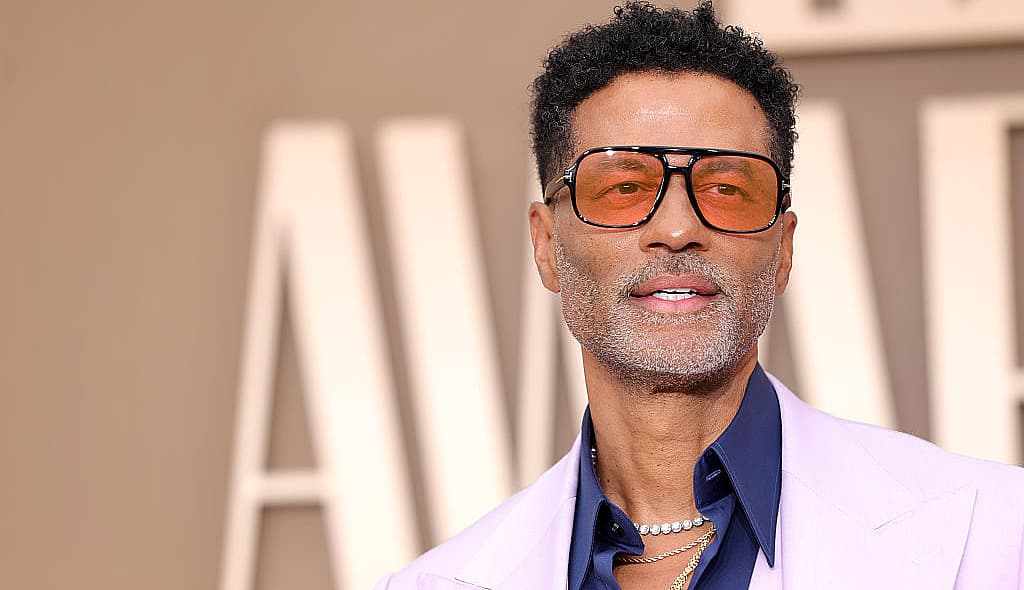 2026 BET Awards - Arrivals