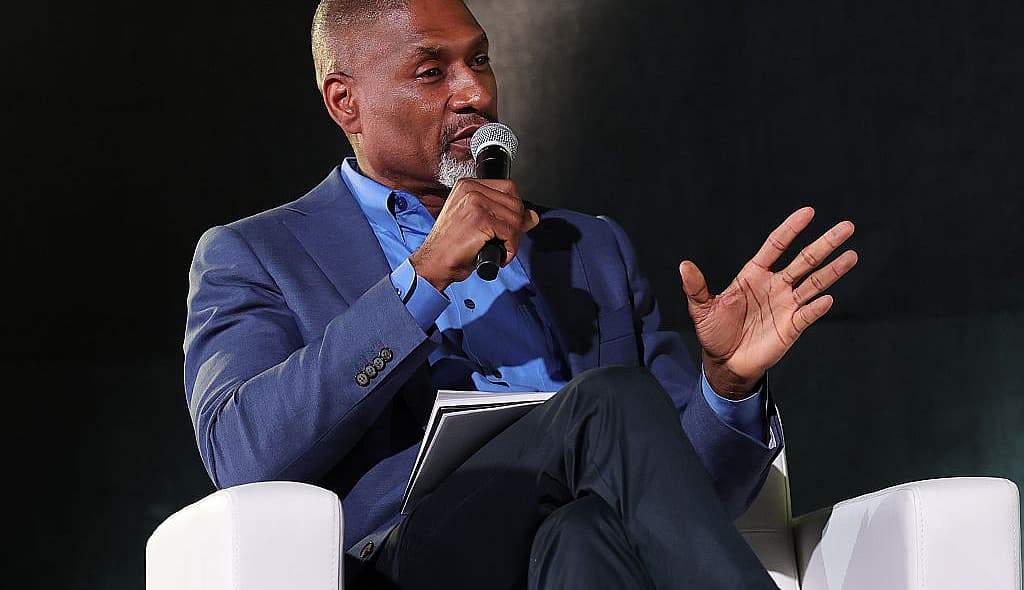2026 ESSENCE Festival Of Culture® Presented By Coca-Cola® - Ernest N. Morial Convention Center - Day 2