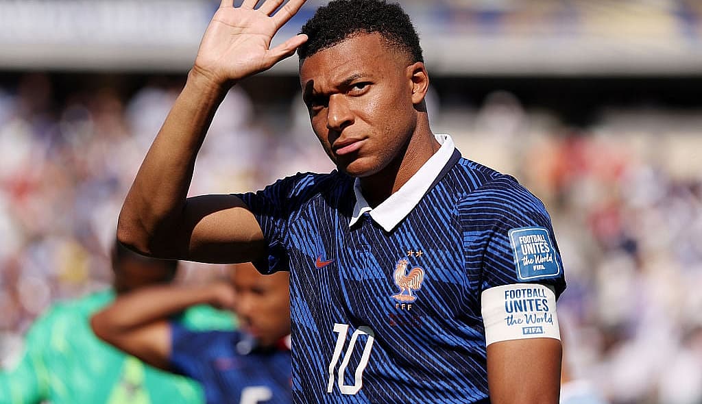 France v Sweden: Round Of 32 - FIFA World Cup 2026