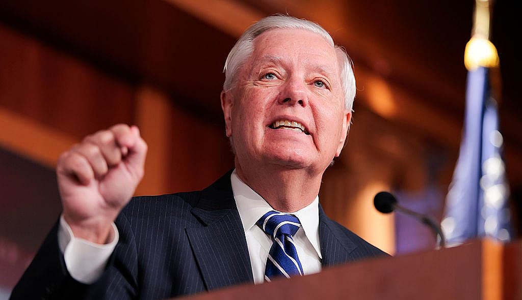 Lindsey Graham, theGrio.com