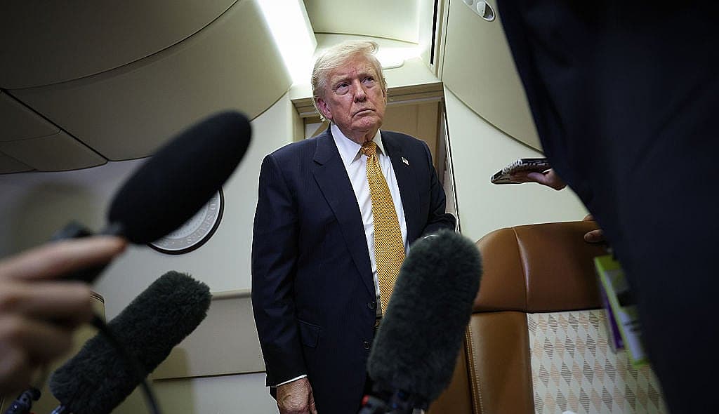 Donald Trump, theGrio.com
