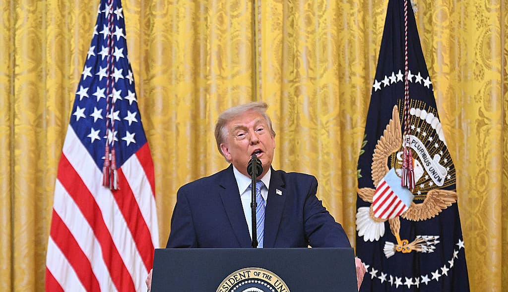 Donald Trump, theGrio.com