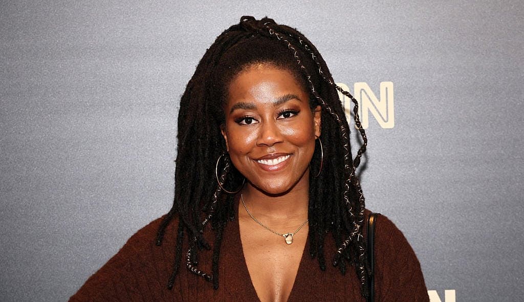 "Origin" New York Premiere