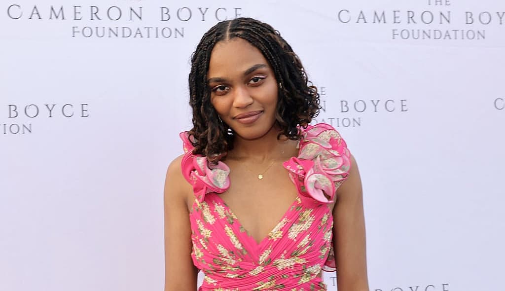 The Cameron Boyce Foundation's 3rd Annual Cam For A Cause Gala