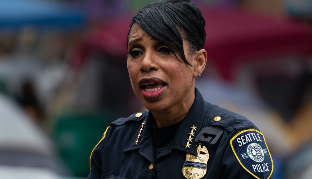 Seattle CHOP Zone Remains, As City Considers Dismantling It