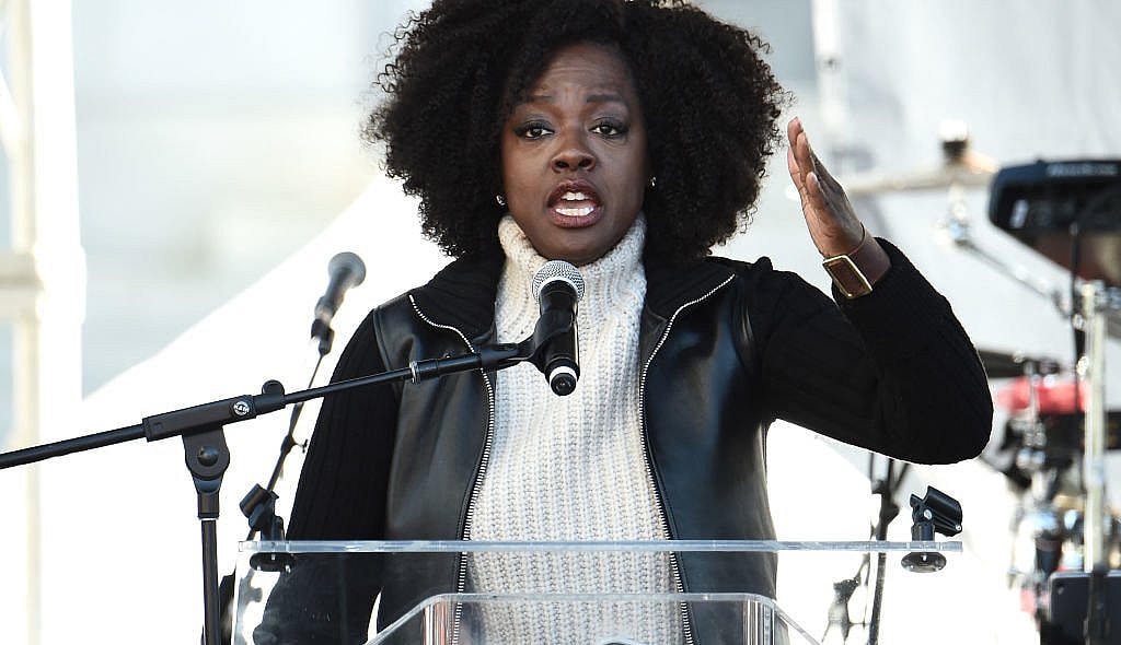 Viola Davis Thegrio.com