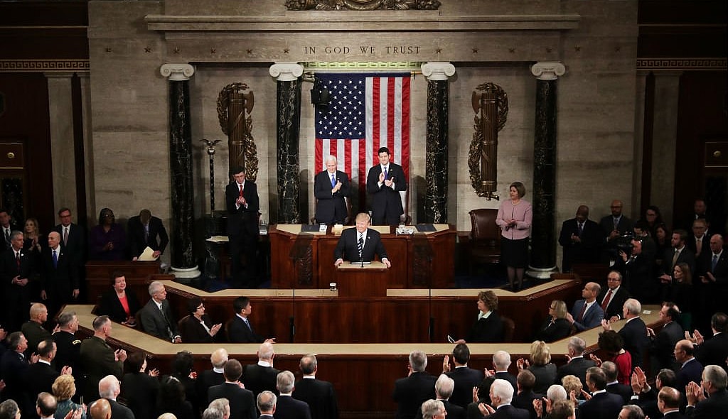 Donald Trump theGrio.com