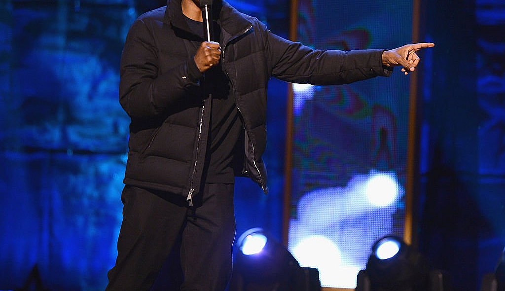 Chis Rock thegrio.com