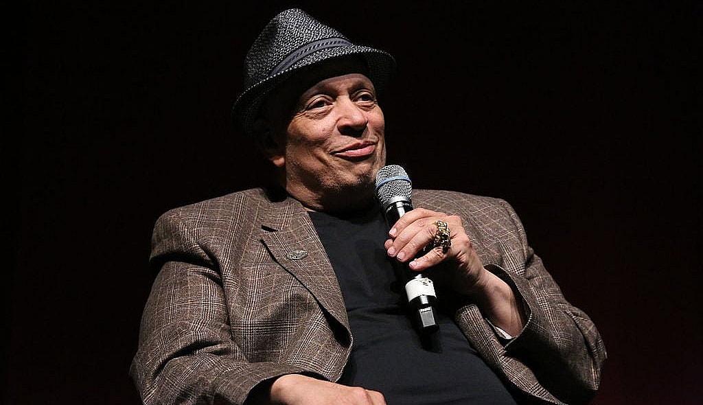 Walter Mosley thegrio.com