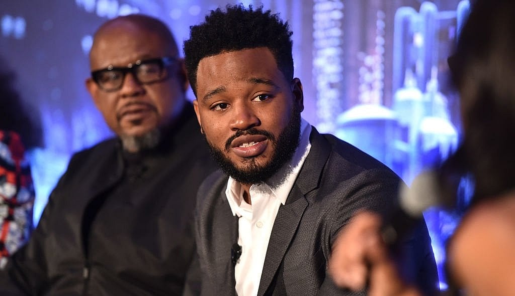 Ryan Coogler theGrio.com