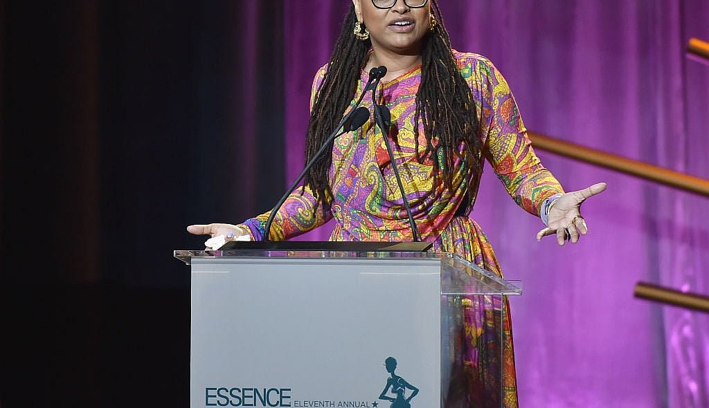Ava DuVernay