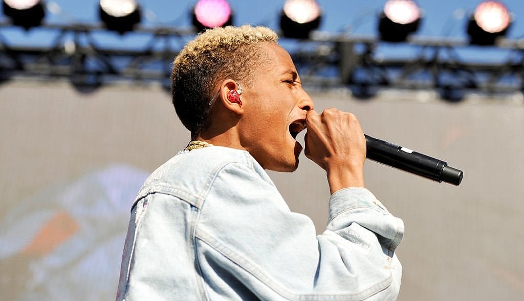Jaden Smith thegrio.com