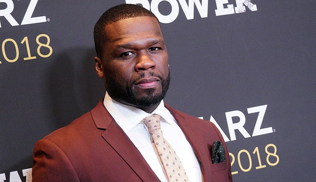 50 Cent thegrio.com