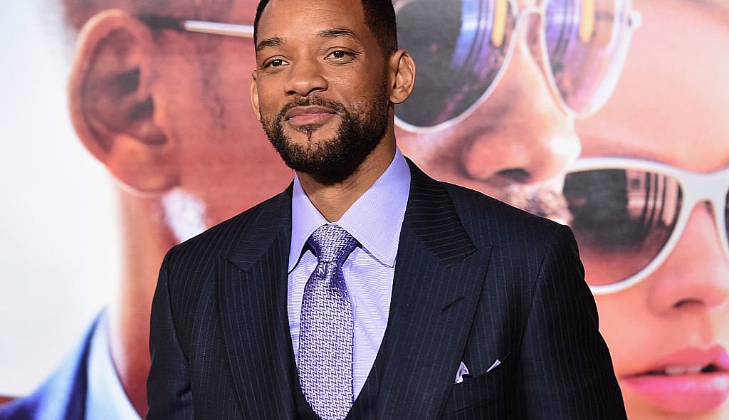 Will Smith thegrio.com