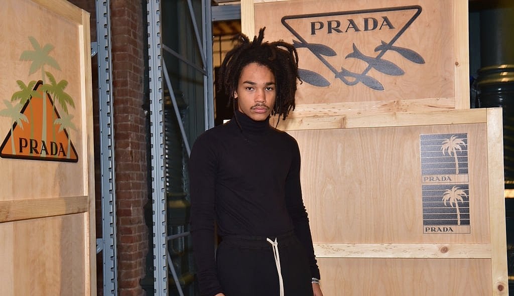Luka Sabbat
