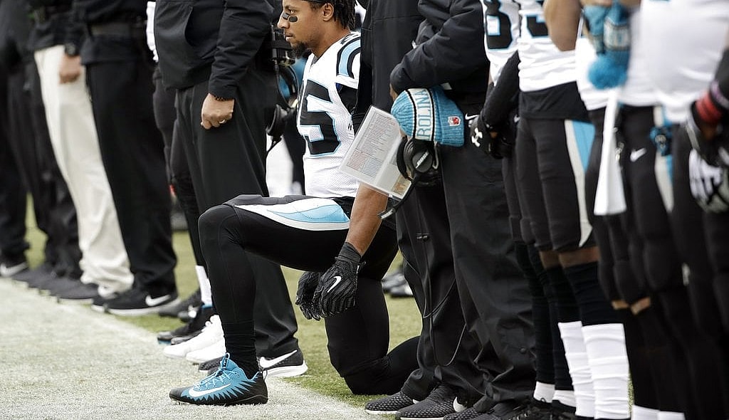 Eric Reid AP thegrio.com