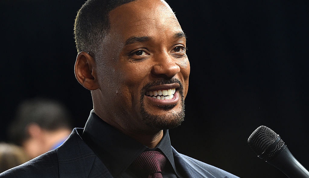 Will Smith Alladin thegrio.com