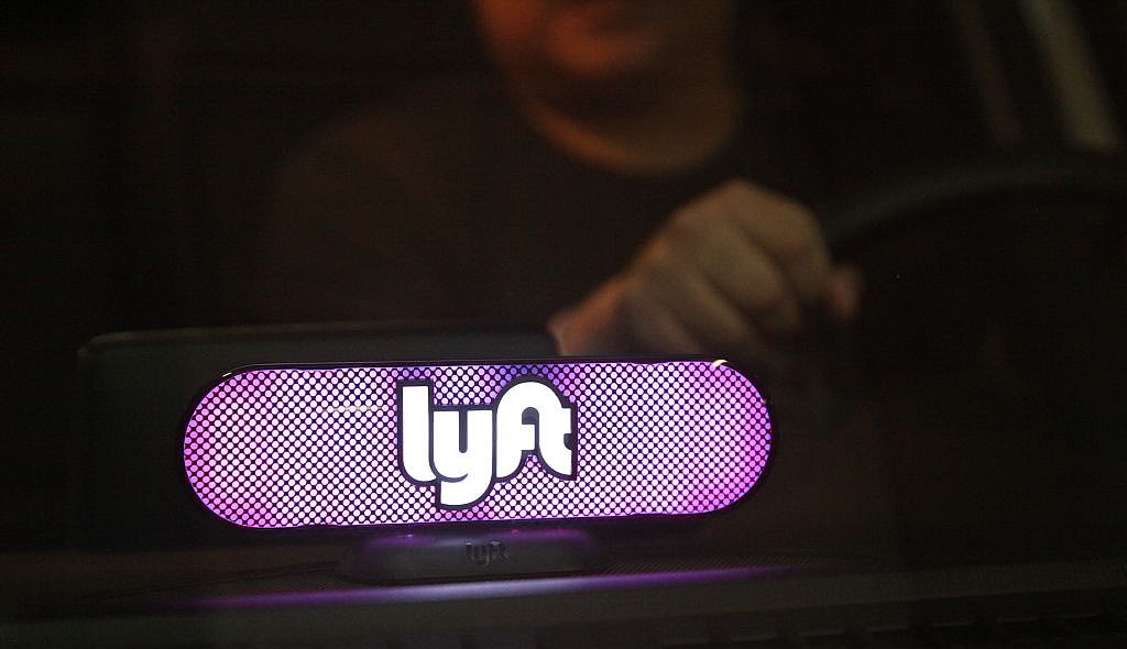(Photo by Kelly Sullivan/Getty Images for Lyft) thegrio.com