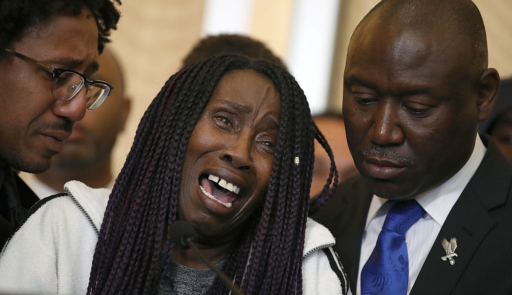 Stephon Clark theGrio.com